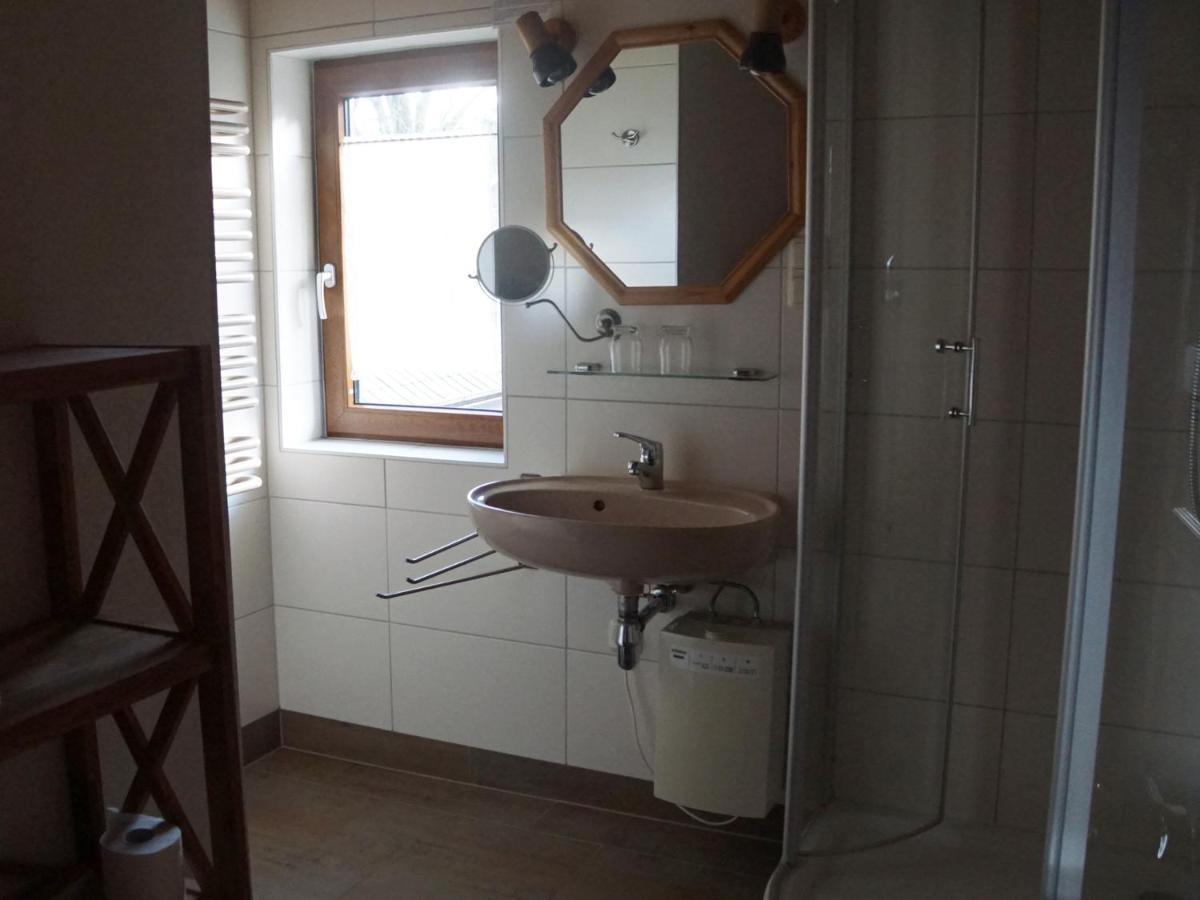 Berghof Apartment Zeulenroda-Triebes Room photo